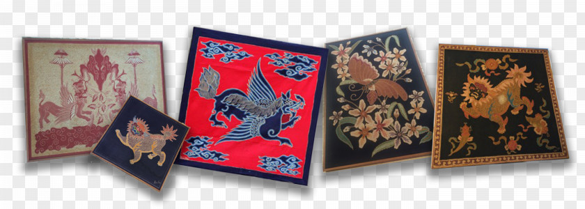 Indonesian Kawung Batik Pattern Menteng Textile Museum Caring For Textiles Iwan PNG