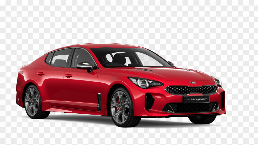 Kia Vision Gran Turismo Motors Ford Focus Car PNG