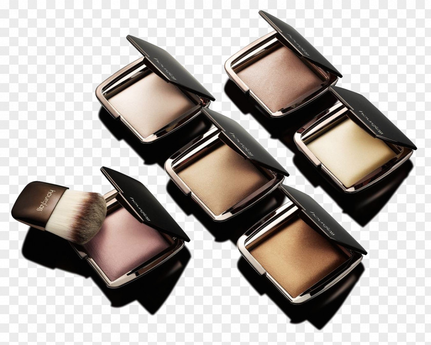 Light Lighting Cosmetics Face Powder PNG