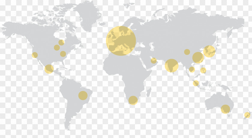 Map World Geography BKK Achenbach Buschhütten PNG