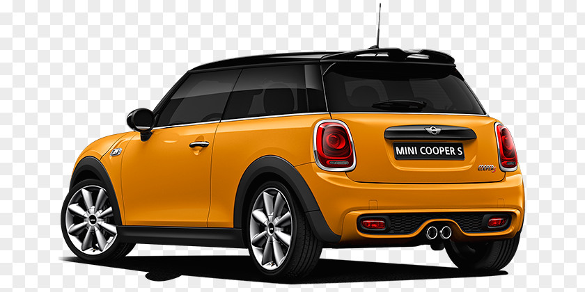 Mini MINI Car BMW PNG