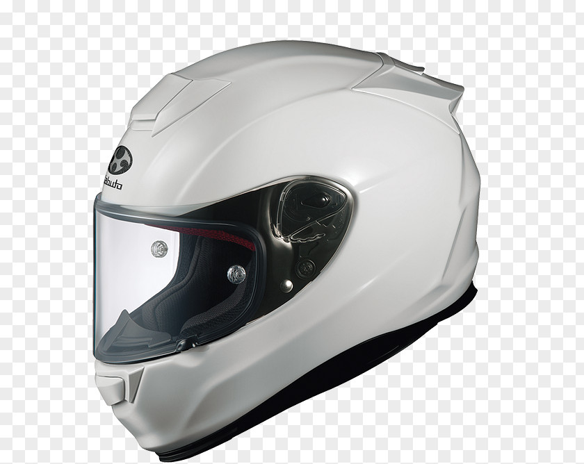 Motorcycle Helmets Arai Helmet Limited オージーケーカブト PNG