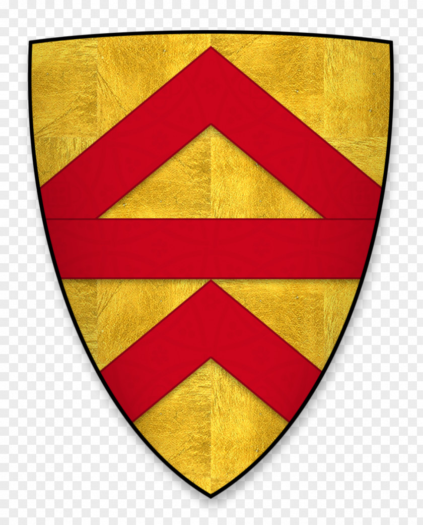 Transform Warkworth Castle Magna Carta Coat Of Arms Crest Baron PNG