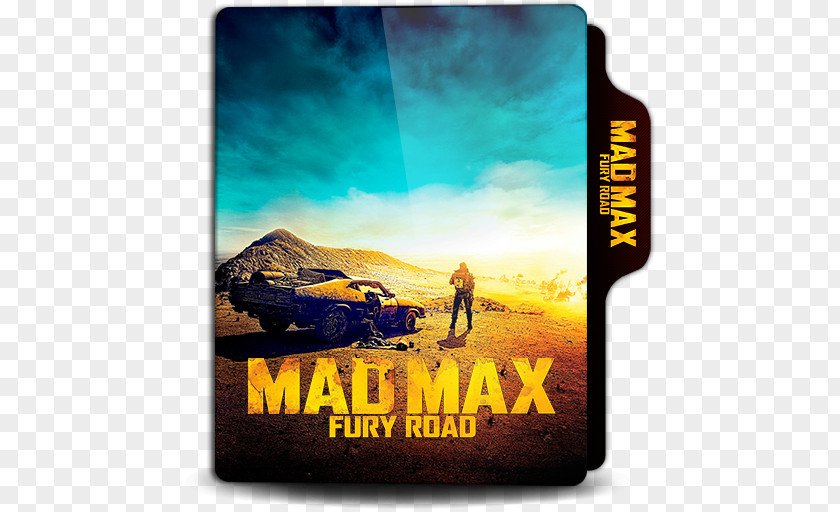 3DS MAX Icon Mad Max: Fury Road Film Poster Stock Photography PNG