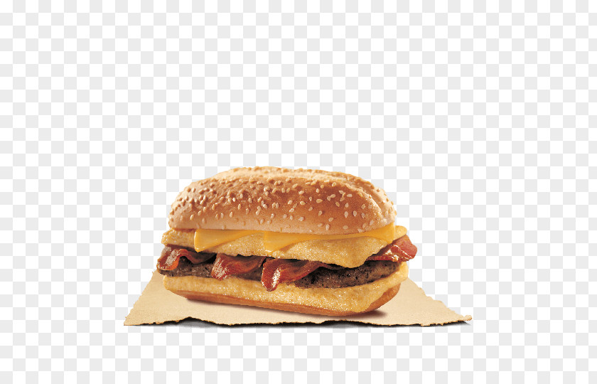 Breakfast Cheeseburger Sandwich Whopper Hamburger Buffalo Burger PNG