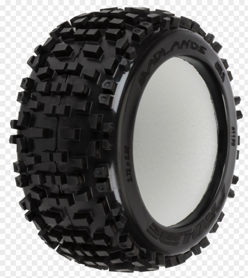 Car Off-road Tire Pro-Line Truck PNG