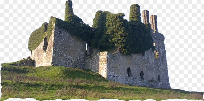 Castle Carbury Castle, County Kildare Offaly PNG