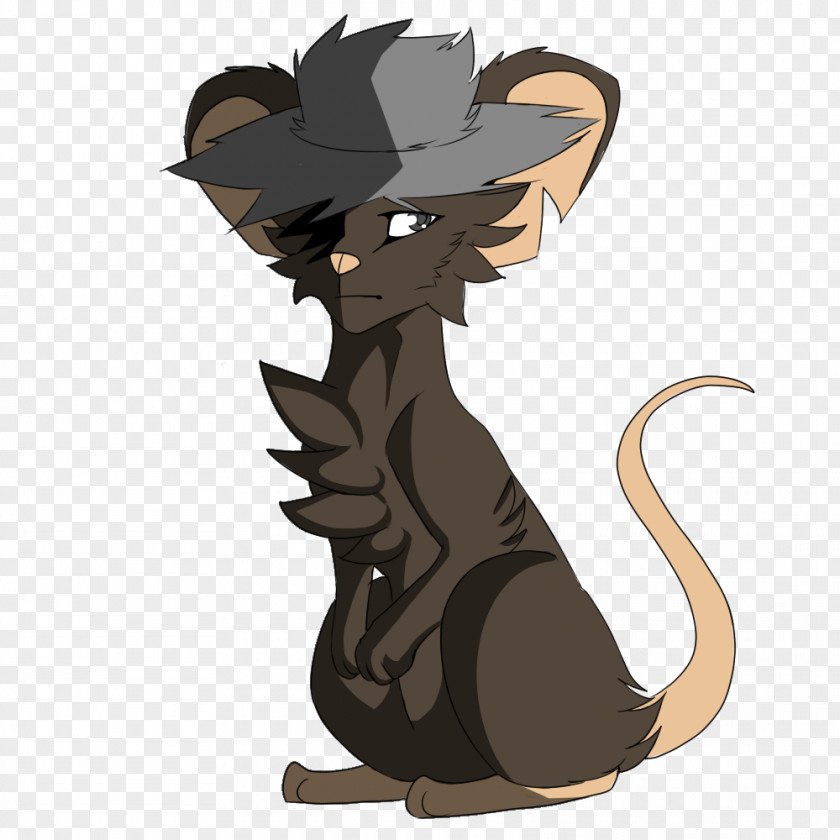 Cat Mouse Rat Clip Art PNG