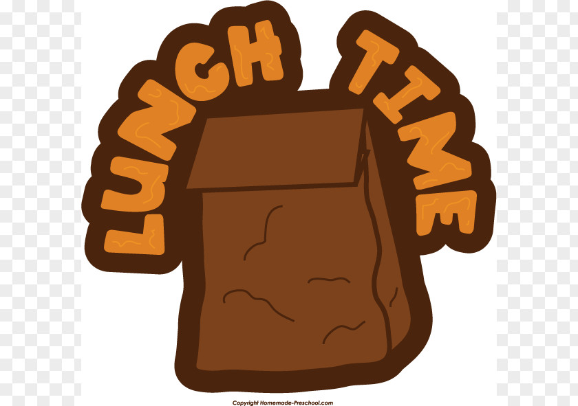 Cliparts School Break Lunch Meal Cafeteria Snack Clip Art PNG