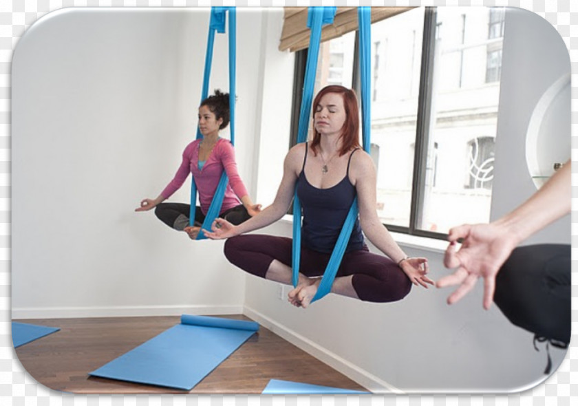 Experience Yoga Classes & Pilates Mats Anti-gravity Exercise PNG