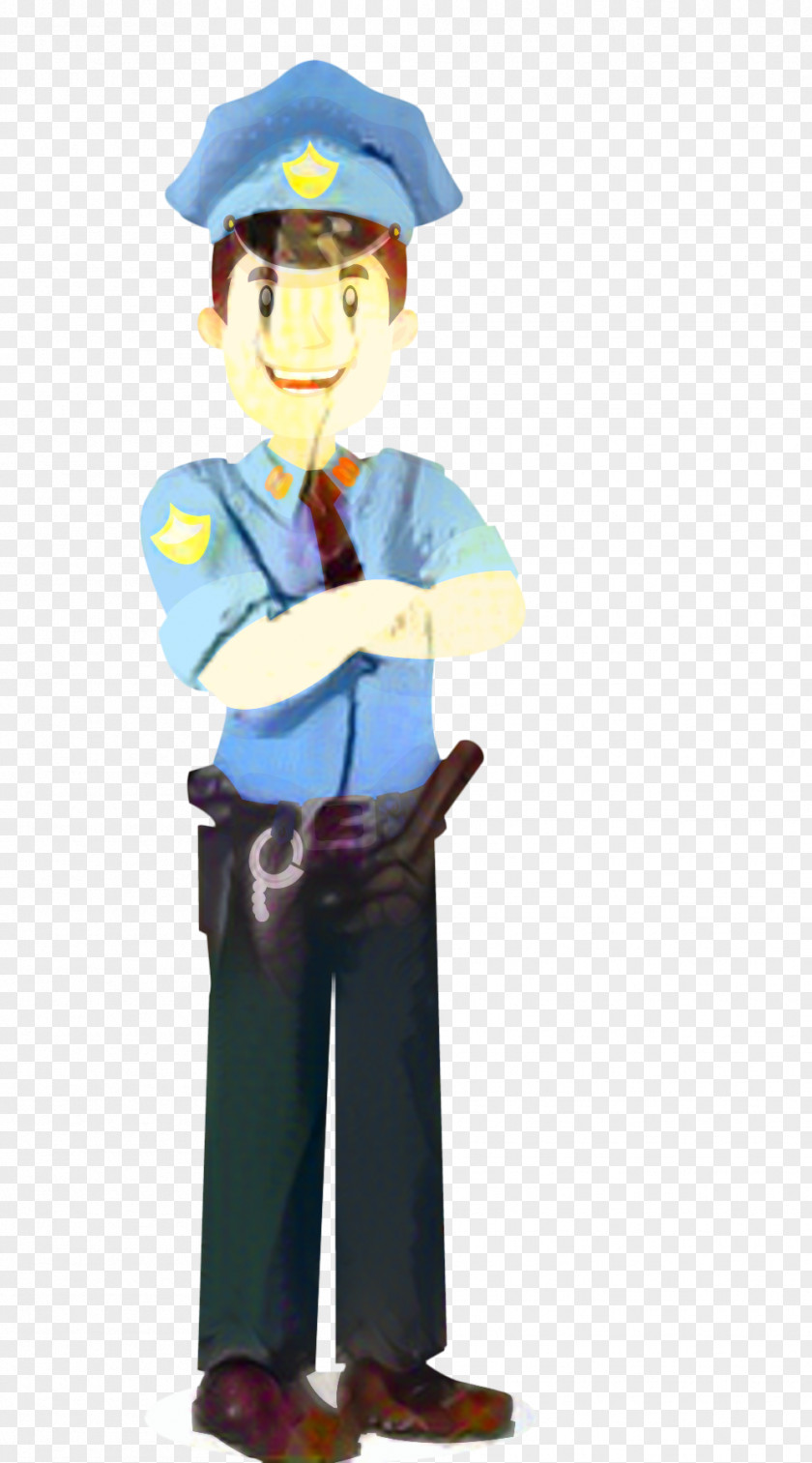 Gesture Uniform Academician Cartoon PNG