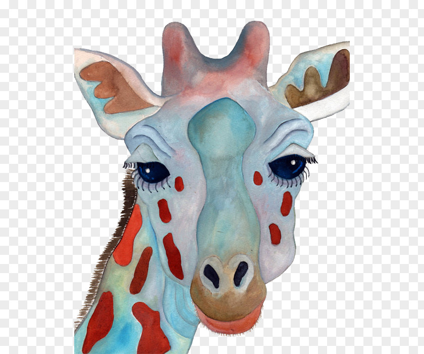 Giraffe IPhone 4S Northern Icon PNG