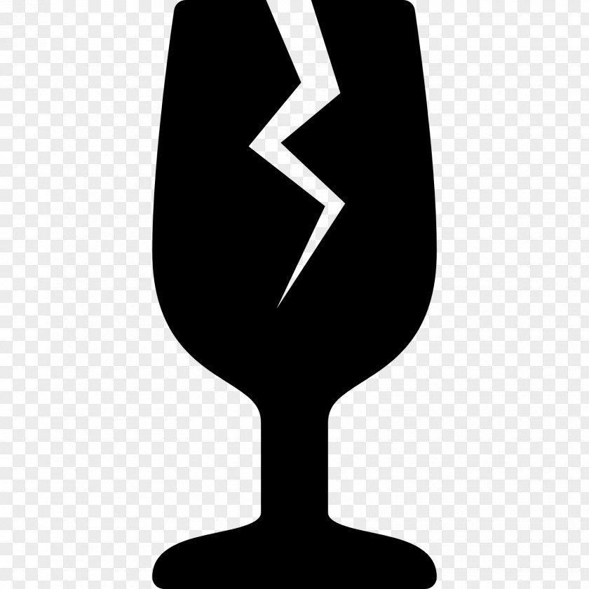 Glass Wine Champagne Logo Font PNG