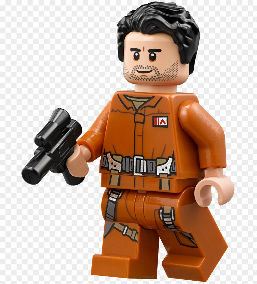 Heavy Bomber Star Wars: The Last Jedi Poe Dameron Vice Admiral Holdo LEGO 75188 Wars Resistance Lego PNG