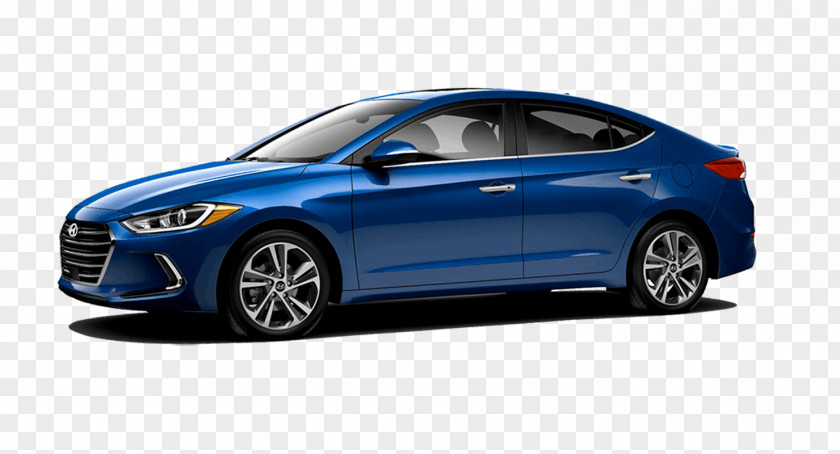 Hyundai Motor Company Car 2018 Elantra Ioniq Plug-In Hybrid PNG