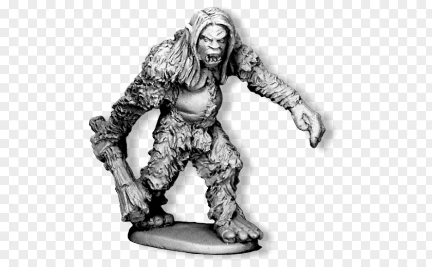 Ice Giant Troll Trolls Cave Legendary Creature PNG