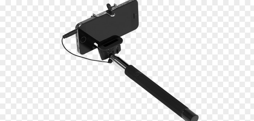 Iphone Selfie Stick IPhone Cable Television Handheld Devices PNG