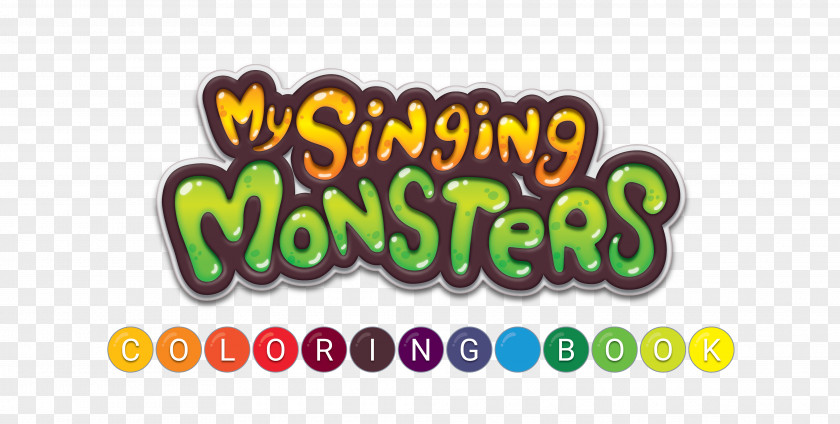 My Singing Monsters Gigant.pl Search And Find Logo Brand PNG