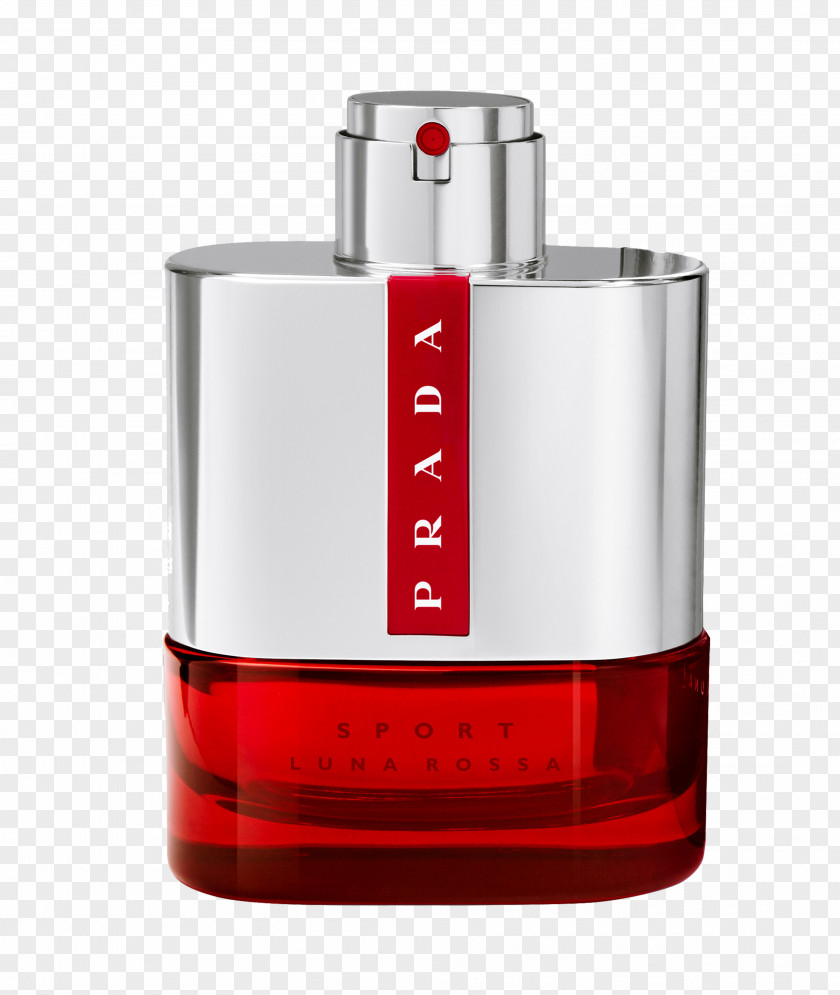 Perfume Eau De Toilette Luna Rossa Challenge Sport Cosmetics PNG