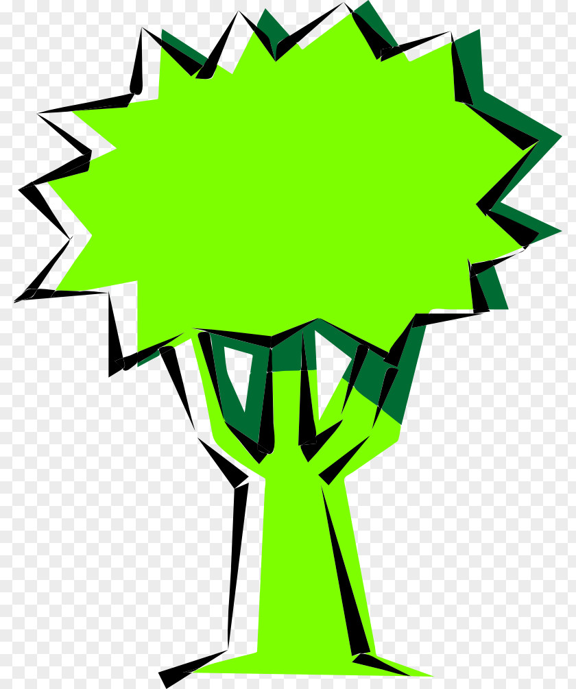 Plants Clip Art PNG