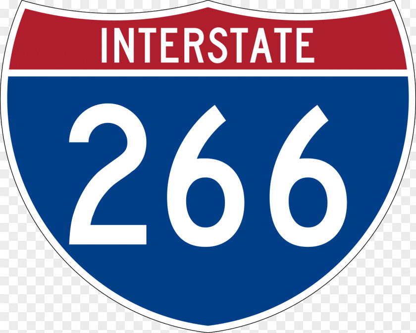 Road Interstate 270 94 35W US Highway System 495 PNG