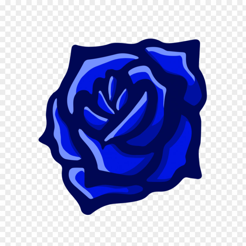 Rose Blue Garden Roses Petal PNG