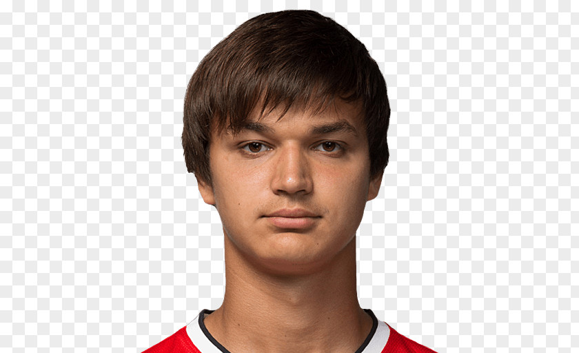 Russia Vyacheslav Krotov FC Spartak Moscow Russian Premier League FIFA 14 Football Player PNG