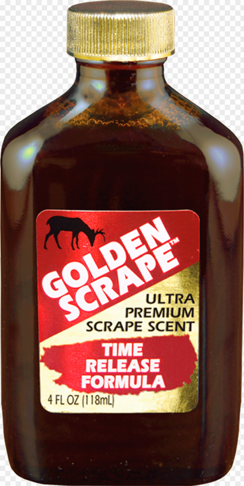 Siberian Musk Deer Wildlife Research Golden Scrape Product Sauce Flavor Cache PNG