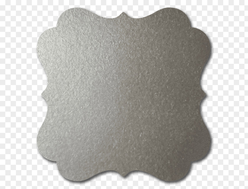 Silver Silver-120 Material Copper Paper PNG