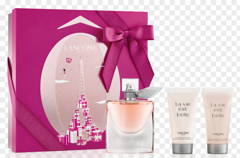 Tester La Vie Est Belle Lancome SetLa Spray Perfume Lancôme LEau De Parfum Legere By EDP 75ml PNG