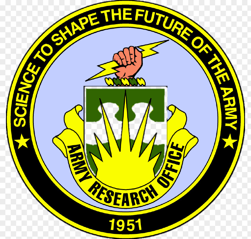 US Army Logo Office Of Naval Research United States Laboratory Triangle Park North Carolina PNG