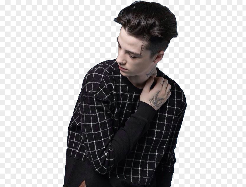 Will Smith Ash Stymest Model DeviantArt Archie Andrews PNG