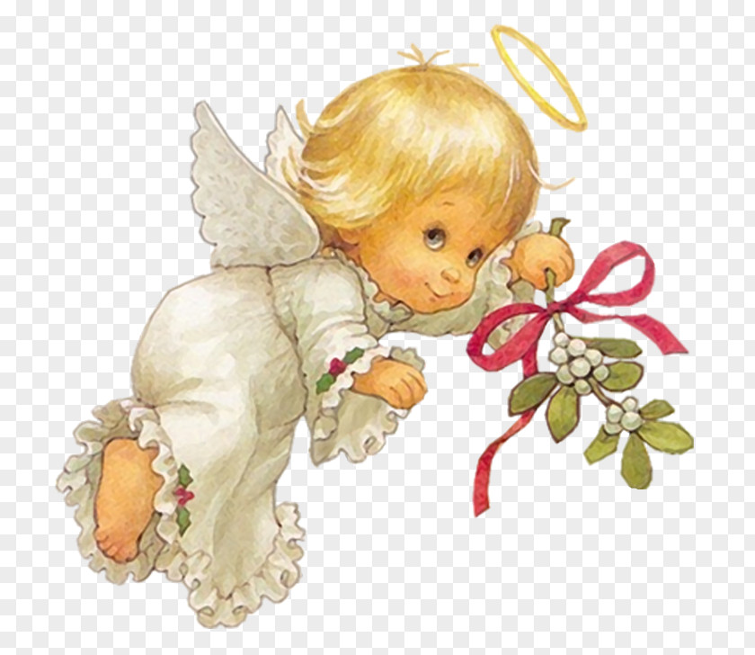 20 Cherub Angel Clip Art PNG