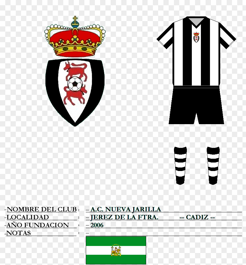 98K Jersey Logo Cádiz T-shirt Uniform PNG