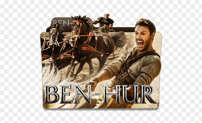 A Roman Chariot Judah Ben-Hur Hollywood Jack Huston Box Office Bomb PNG