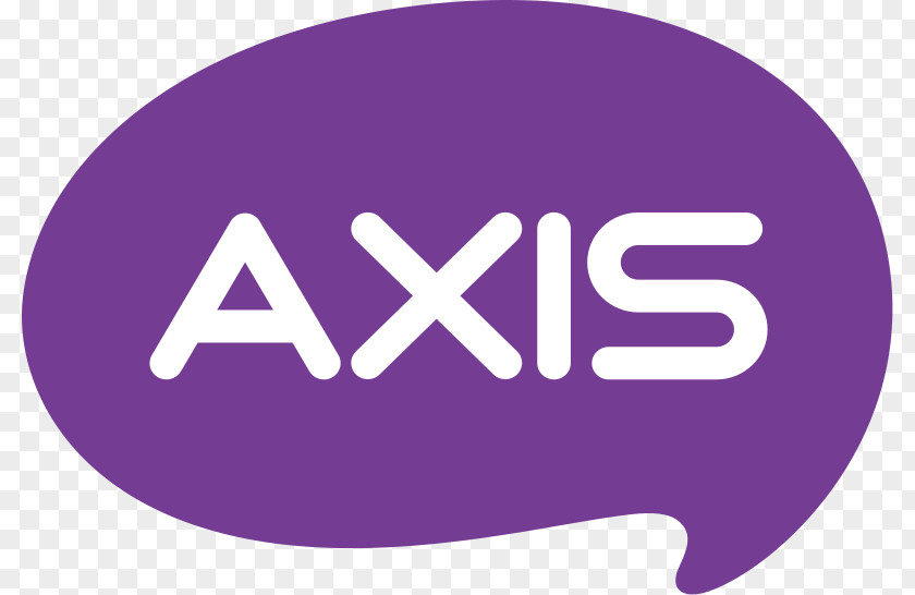 Axis Telecom Logo Bank PNG
