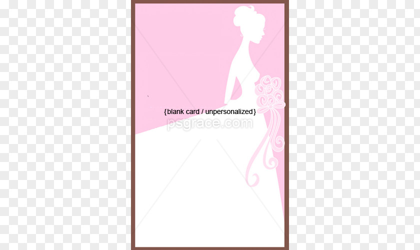 Bridal Shower Paper Purple Picture Frames Font PNG