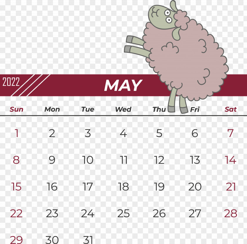 Calendar Calendar Year Knuckle Mnemonic Solar Calendar Calendar Date PNG