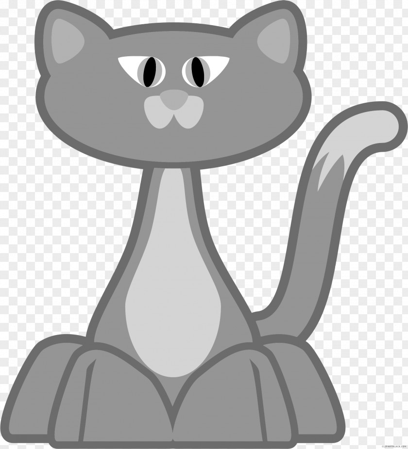 Cat Clip Art Vector Graphics Dog Cartoon PNG