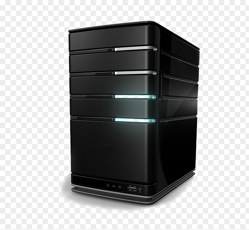 Computer Servers Data Storage Desktop Computers Windows Server PNG
