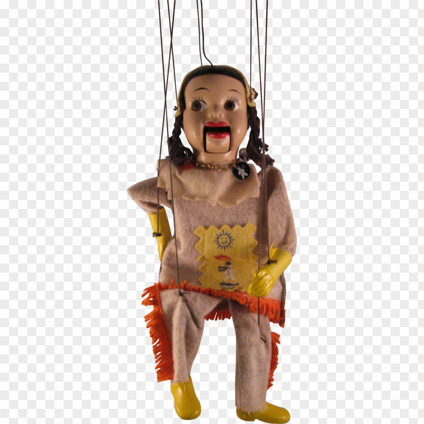 Doll Marionette Puppetry Toy PNG