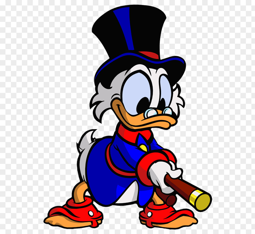 Donald Duck Scrooge McDuck DuckTales: Remastered Magica De Spell PNG