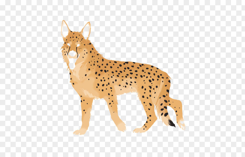 German Shepherd Cheetah Cat Cougar Dog Mammal PNG