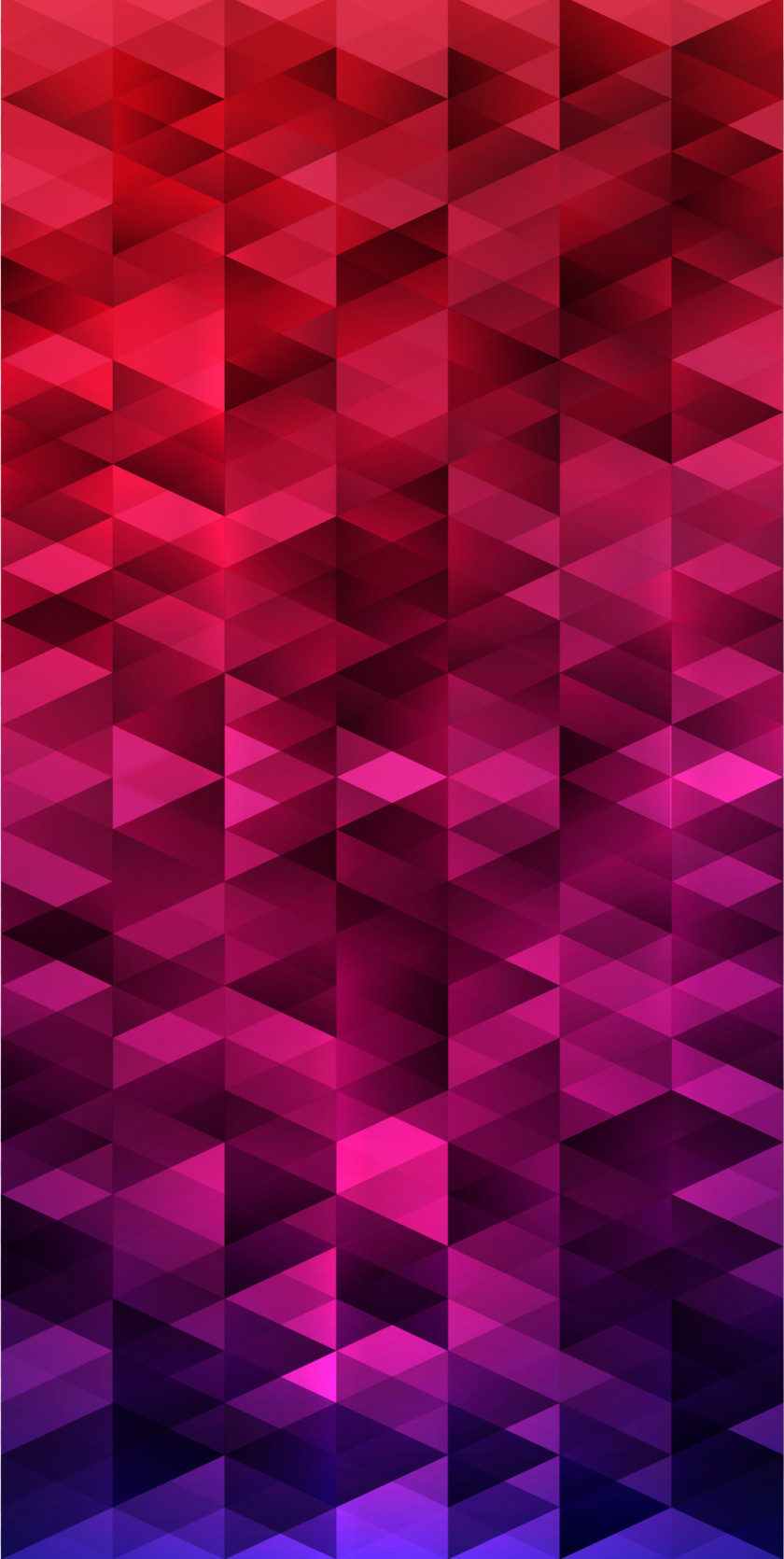 Greens Like Red Violet Background Abstract Art Geometry PNG