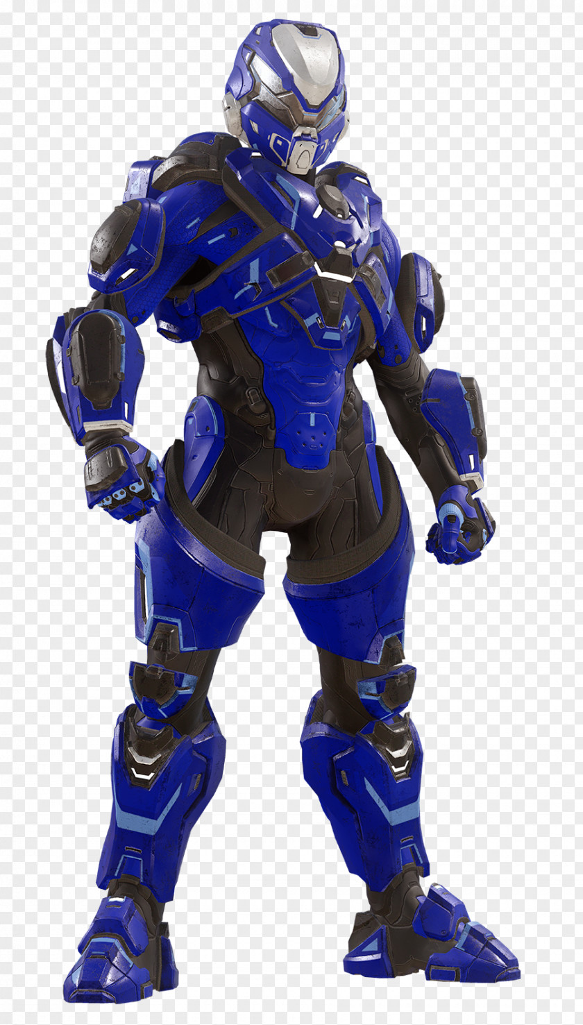 Halo 5: Guardians 3: ODST Armour Machinima PNG