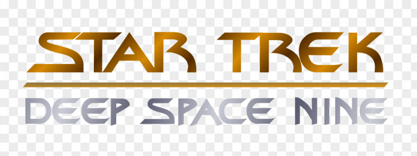 Kira Nerys Jadzia Dax Julian Bashir Star Trek Logo PNG