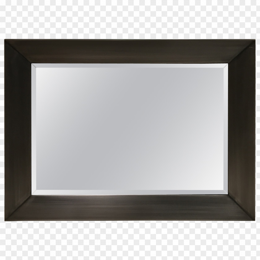 Light Furniture Mirror Couch Room PNG