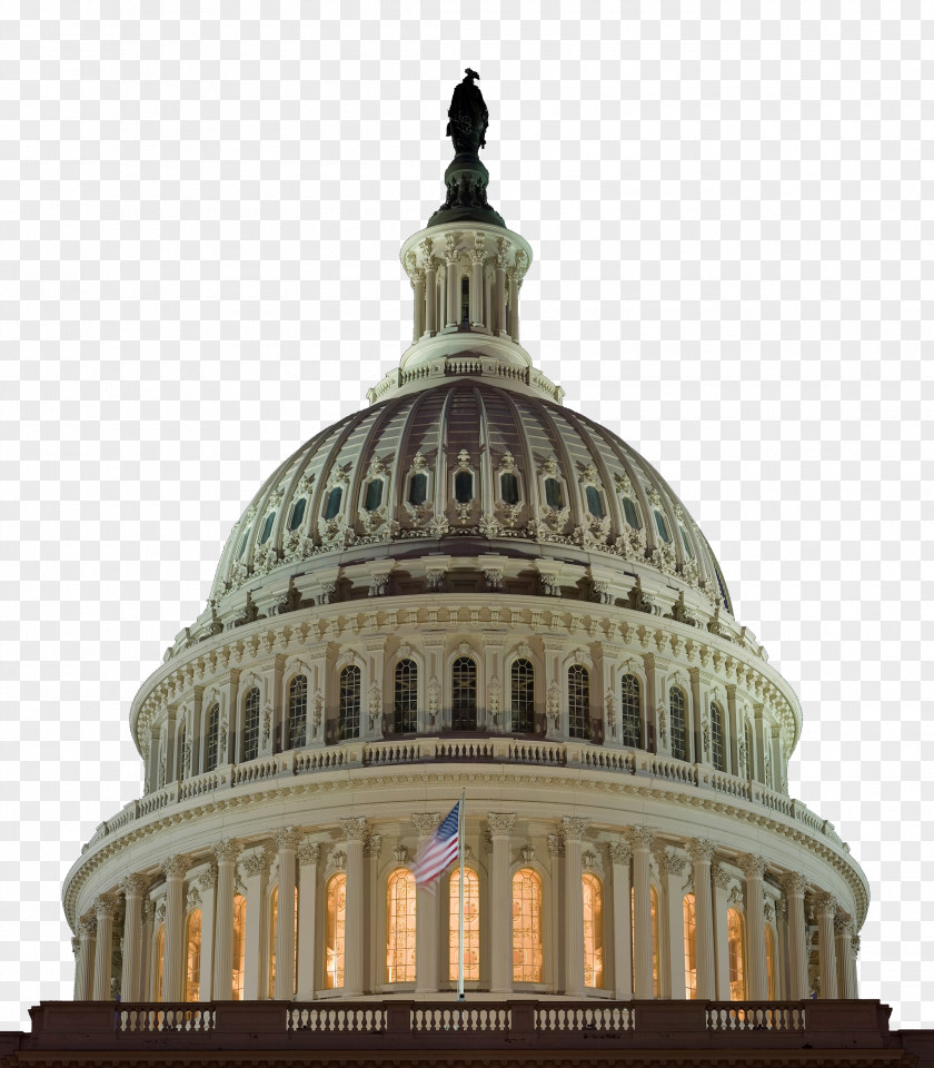 Steeple Symmetry Congress Background PNG