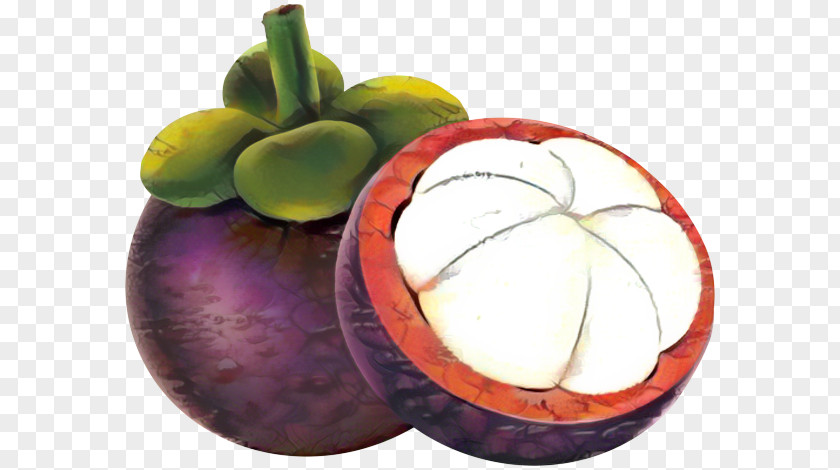 Superfood Plant Mango Cartoon PNG