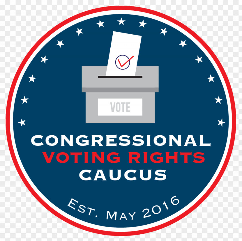 Voting Rights Logo Font Line Organization Brand PNG